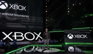 E3 2016 Xbox Scorpio