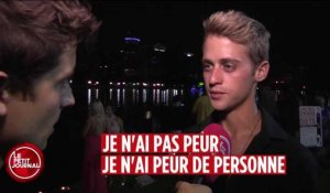 Massacre d'Orlando / Petit Journal - le témoignage bouleversant d'un proche de victimes