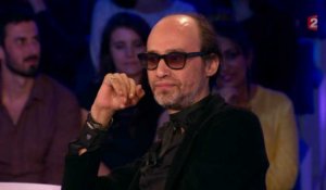 Nicolas Ker complètement ivre sur le plateau d' "On n'est pas couché" ! - ZAPPING TÉLÉ DU 13/06/2016
