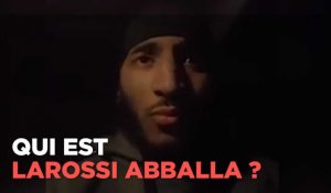 Policiers tués : qui est Larossi Abballa ?