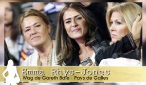 Euro 2016 - Pays de Galles : Découvrez Emma Rhys- Jones, la Wag de Gareth Bale (vidéo)