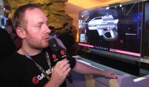 E3 2016 : les jeux PlayStation VR