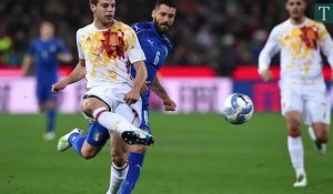 Euro 2016: On aura droit à Espagne-Italie en 8ème de finale !