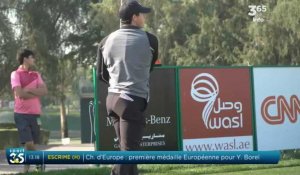 GOLF - JO : RORY MCILROY N'IRA PAS À RIO