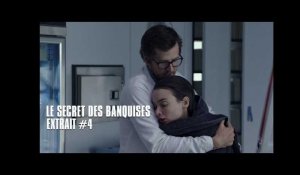 Le Secret des Banquises avec Guillaume Canet et Charlotte Le Bon - Extrait #4