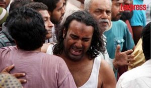 Pakistan: un célèbre chanteur soufi assassiné en pleine rue