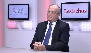 Grand Paris Express : "A terme, l'impact économique sera considérable"