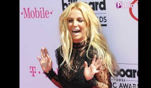 Britney Spears : La reine du playback a encore frappé !