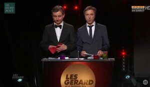 Les Gérard de la télévision ont une dent contre TPMP