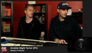 Zombie Night Terror - GK Live