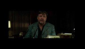 THE NICE GUYS - EXTRAIT 4 VOST "Le porno, c'est mal" [Ryan Gosling, Russell Crowe, Kim Basinger]