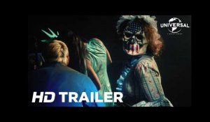 The Purge: Election Year (2016) Trailer 2 (Universal Pictures) [HD]