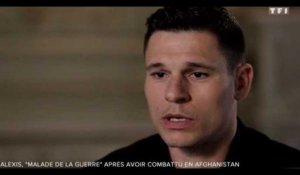 7 à 8 : Un militaire raconte le traumatisme qu'il a vécu en revenant d'Afghanistan (vidéo)