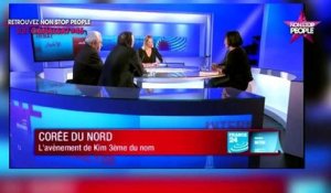 ONPC - Léa Salamé quitte l'émission, qui est sa remplaçante Vanessa Burggraf ? (vidéo)