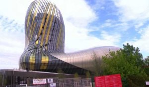 Cité du Vin: Nouvel emblème culturel, architectural de Bordeaux