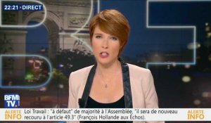 Cette gaffe de BFM TV ne va  pas plaire à Patrick Balkany