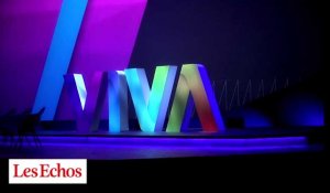 VivaTech : les meilleurs moments de la journée de jeudi
