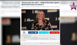 DALS 7 : Valérie Damidot rejoint l'aventure ! (vidéo)