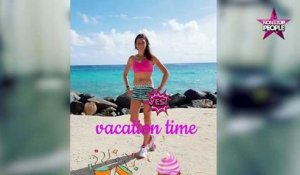 Marion Bartoli en forme, elle a repris quelques kilos ! (vidéo)