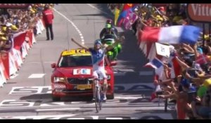 Tour de France : De Froome à Pinot, nos cinq favoris en images