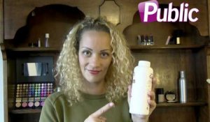 Vidéo : Do It Yourself : Comment appliquer son shampoing sec maison !