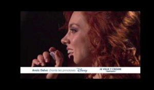 Anaïs Delva chante Je veux y croire - En tournée dans toute la France