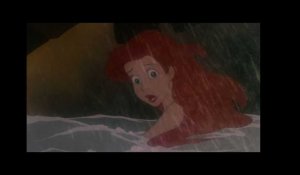 Disney Signes - La Petite Sirène