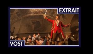 La Belle et la Bête (2017) - Extrait : Gaston (VOST)