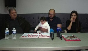 La famille de Marwa attend la décision du Conseil d'Etat