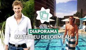 Matthieu Delormeau fête ses 43 ans ! Découvrez son évolution physique