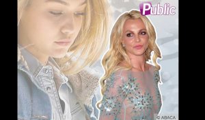 Vidéo : Britney Spears : la nouvelle rivale de Gigi Hadid ?