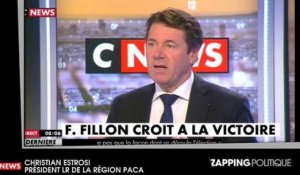 Zap politique 6 mars : François Fillon doit-il maintenir sa candidature ? (vidéo)