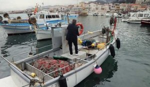 Marseille : le témoignage exclusif des pêcheurs qui ont porté secours aux noyés de la Madrague