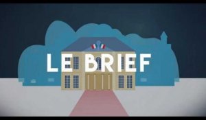 Le Brief : pour Raffarin, seul François Fillon peut gouverner le pays