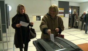 Pays-Bas: les bureaux de vote ont ouvert pour les législatives
