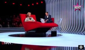 Brigitte Lahaie actrice porno : "des années de joie" selon l'artiste (vidéo)