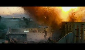 Bande-annonce "13 hours"