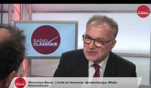 "Les pouvoirs publics et les acteurs du tourisme doivent agir" Dominique Marcel (16/03/2017)