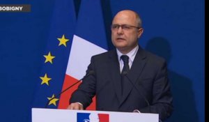 Bruno Le Roux : «J'ai adressé au président de la République ma démission»