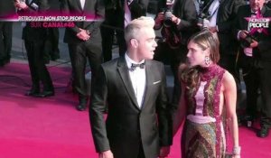 Eurovision 2017 : Robbie Williams représentant de la Russie ? Sa proposition incroyable