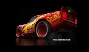 Cars 3 de Disney•Pixar | Descubriendo a Rayo McQueen HD