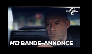 Fast & Furious 8 Official Trailer 2 (Universal Pictures) HD