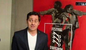 Festival d'Avignon : Olivier Py dévoile une partie de la programmation