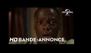 Get Out / Bande-annonce officielle VOST [Au cinéma le 3 mai]