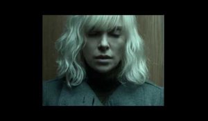 Atomic Blonde - Official Trailer Teaser (Universal Pictures) HD