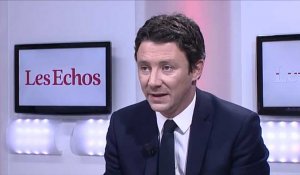 « François Fillon a abdiqué devant les maires de France », estime Benjamin Griveaux (En Marche)