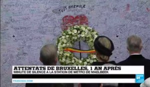 Attentat de Bruxelles : "La Belgique a été victime d'un Belgium bashing exagéré après les attentats de Paris"