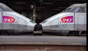 Pourquoi le TGV fonce vers l'impasse économique
