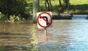 Australie: les inondations continuent après le cyclone
