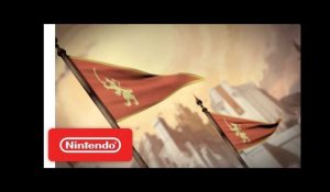 Fire Emblem Echoes: Shadows of Valentia - 'A Master Class in Strategy'